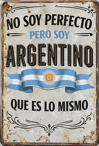 Argentina / Rural